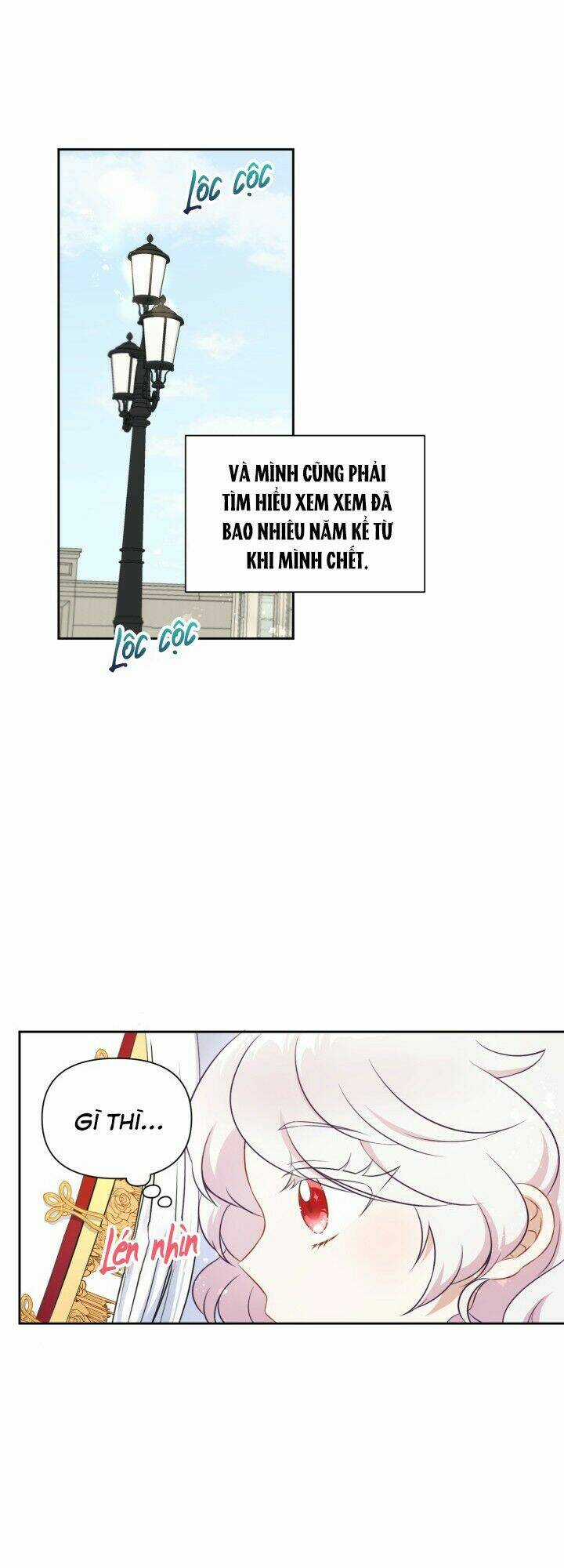 Công Chúa Xấu Xa - Chapter 18 - Trang 19