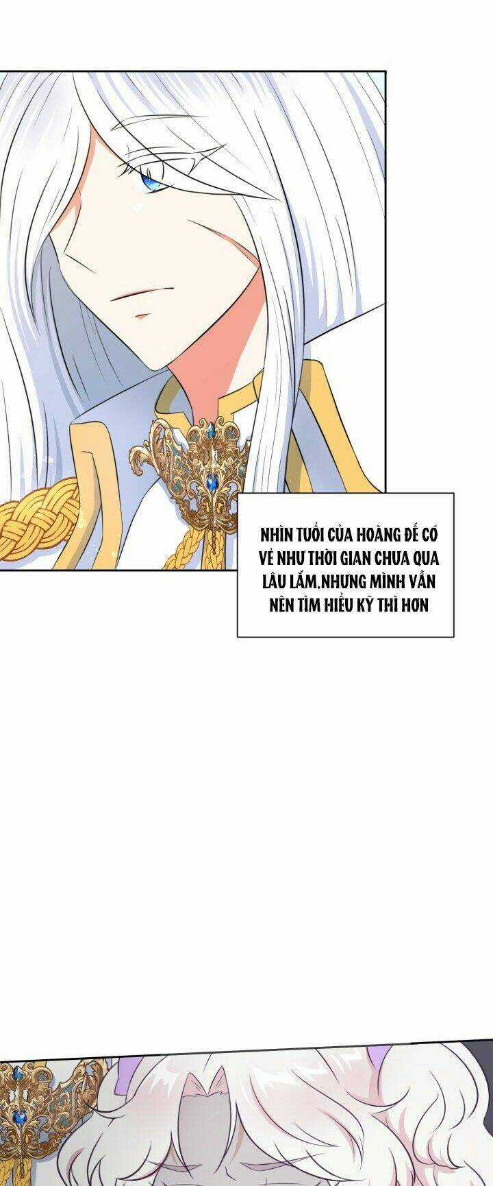 Công Chúa Xấu Xa - Chapter 18 - Trang 20