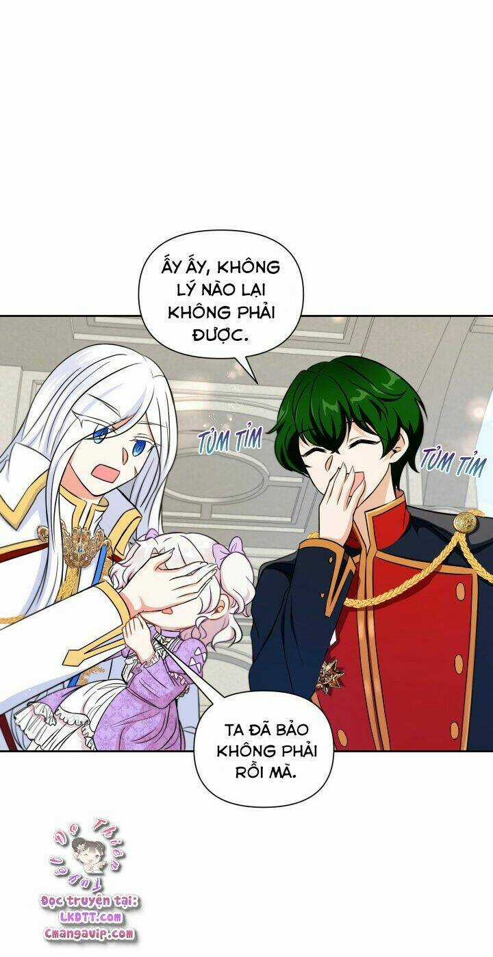 Công Chúa Xấu Xa - Chapter 18 - Trang 33