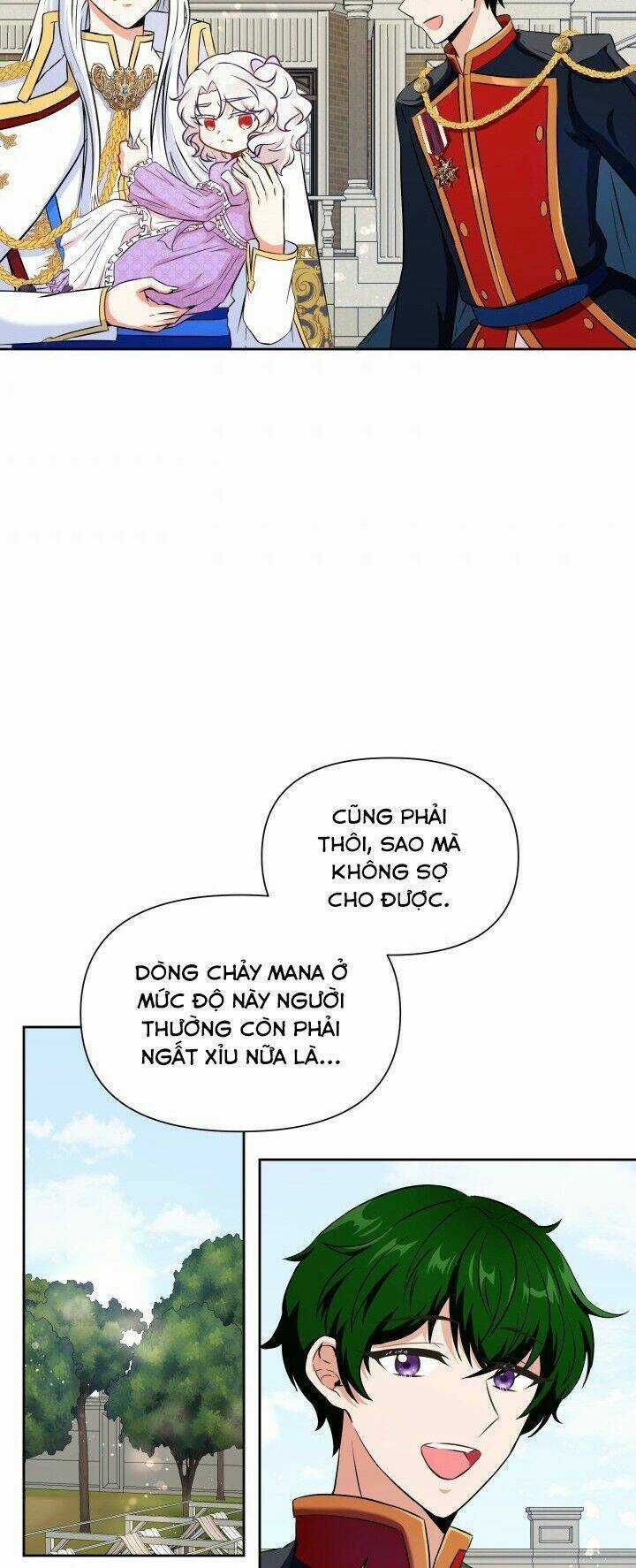 Công Chúa Xấu Xa - Chapter 18 - Trang 42