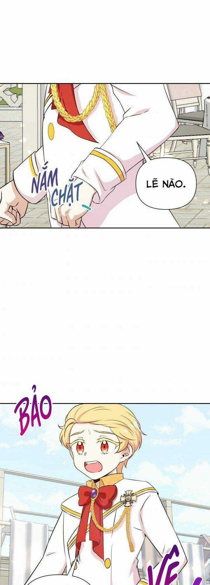 Công Chúa Xấu Xa - Chapter 18 - Trang 47