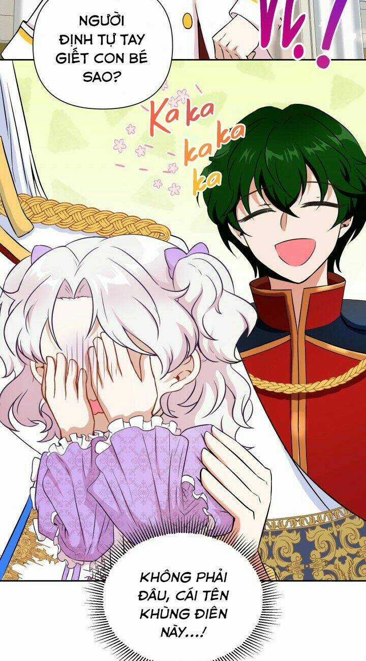 Công Chúa Xấu Xa - Chapter 18 - Trang 48