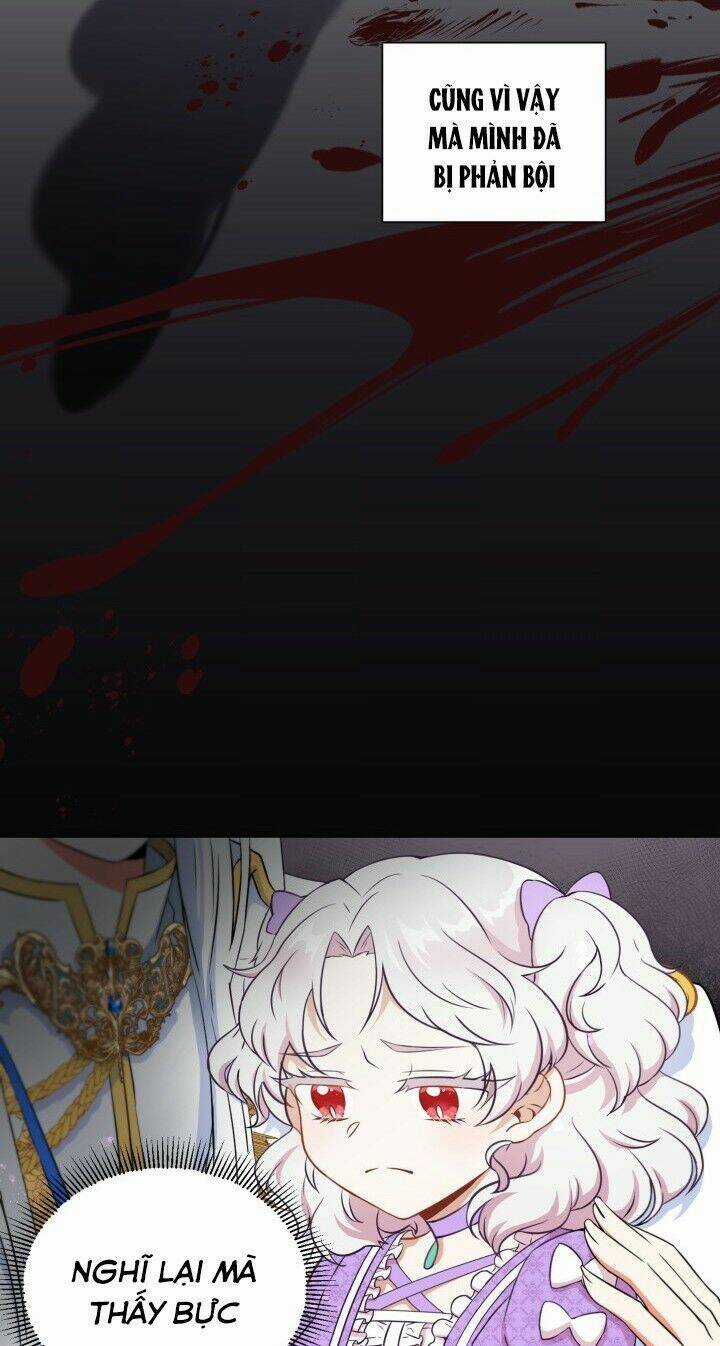 Công Chúa Xấu Xa - Chapter 18 - Trang 8