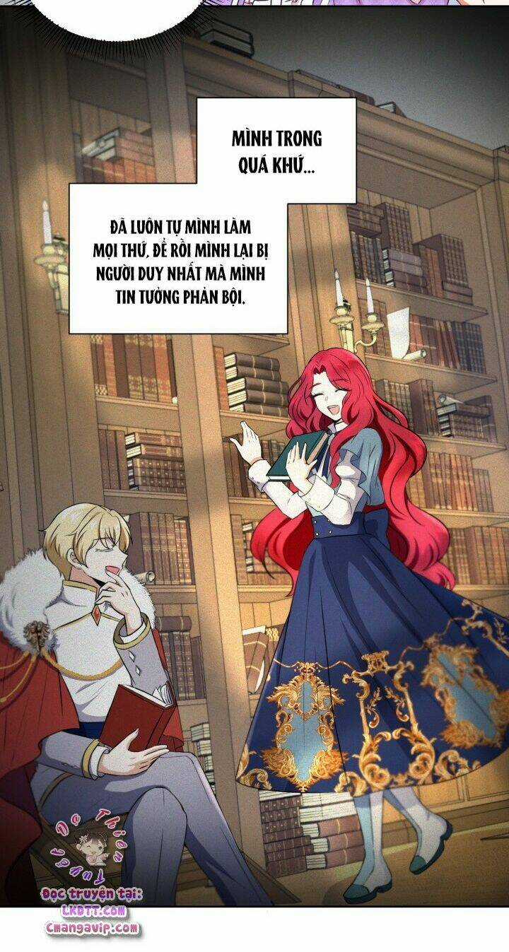 Công Chúa Xấu Xa - Chapter 18 - Trang 9