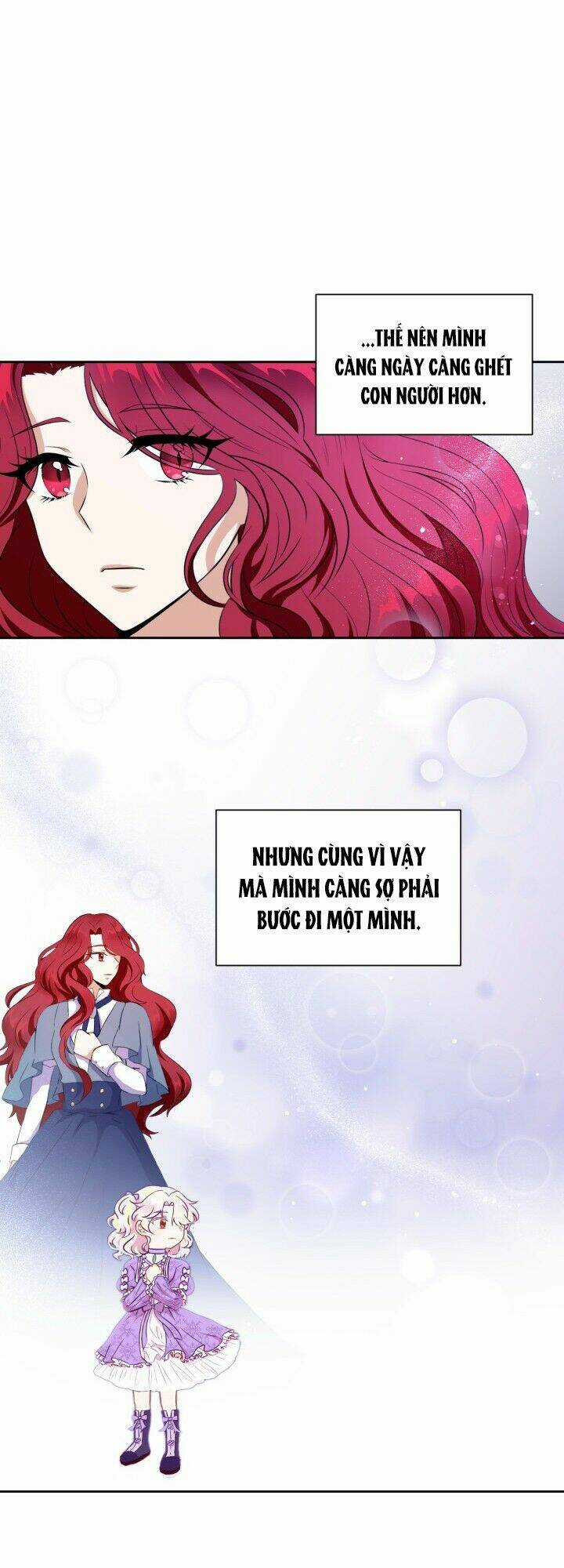 Công Chúa Xấu Xa - Chapter 18 - Trang 10