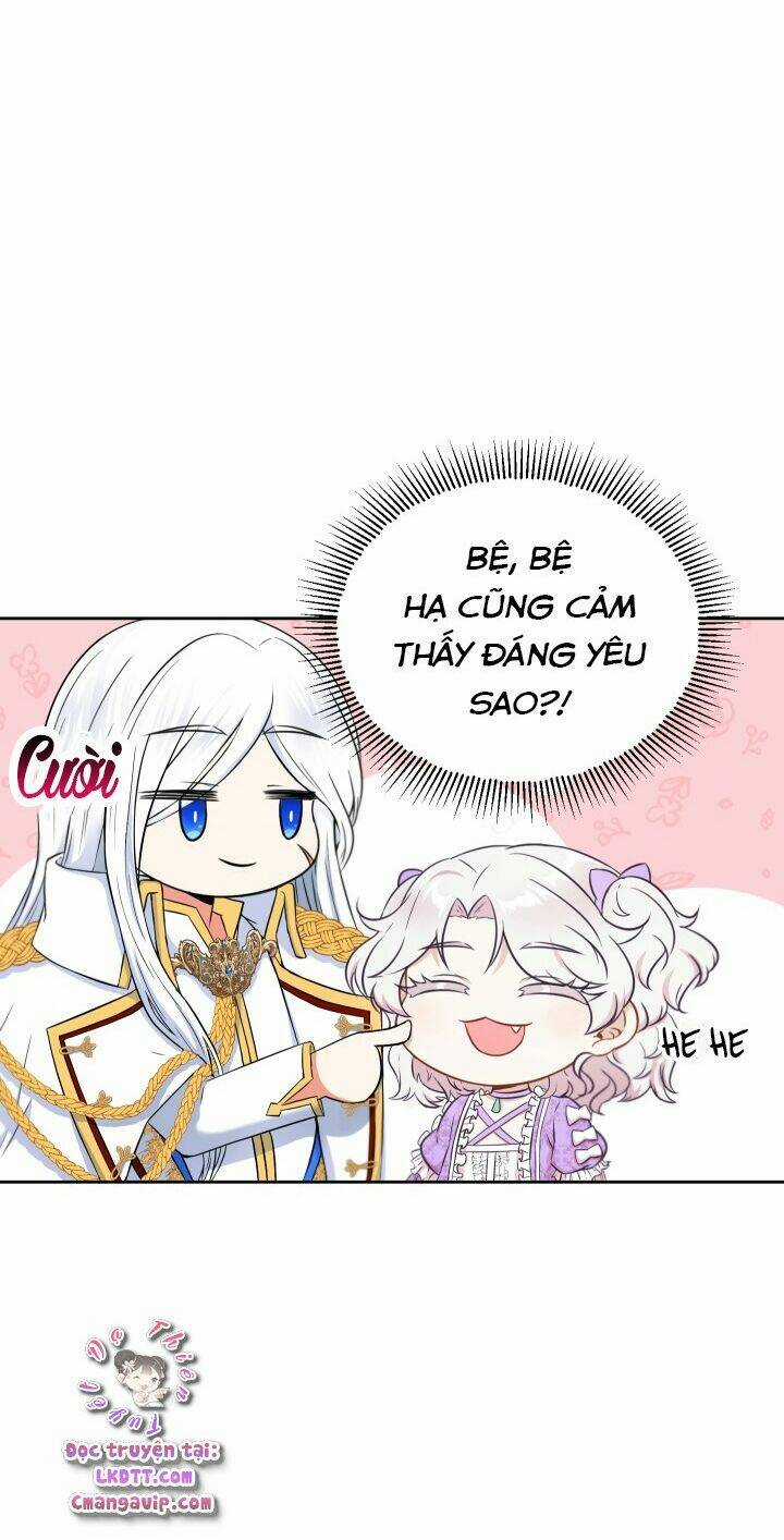 Công Chúa Xấu Xa - Chapter 19 - Trang 13