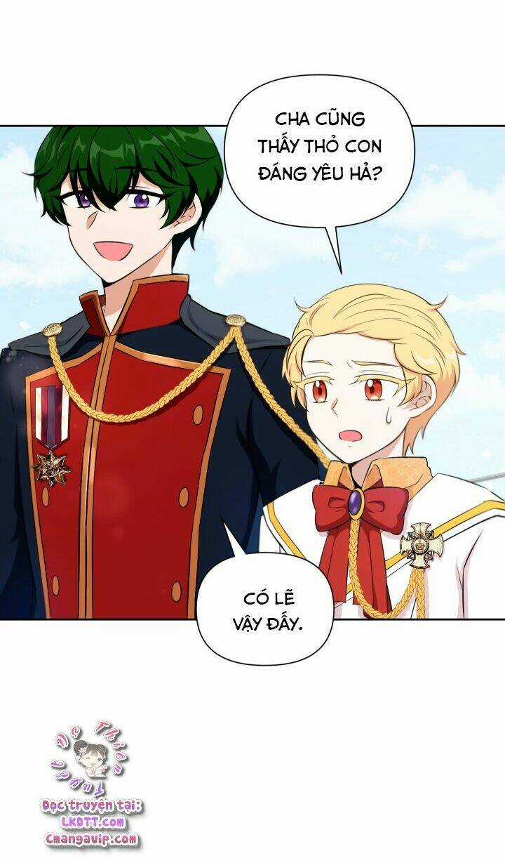 Công Chúa Xấu Xa - Chapter 19 - Trang 15