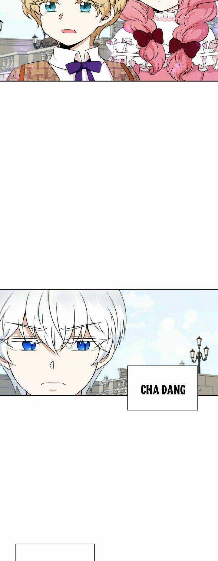 Công Chúa Xấu Xa - Chapter 19 - Trang 18