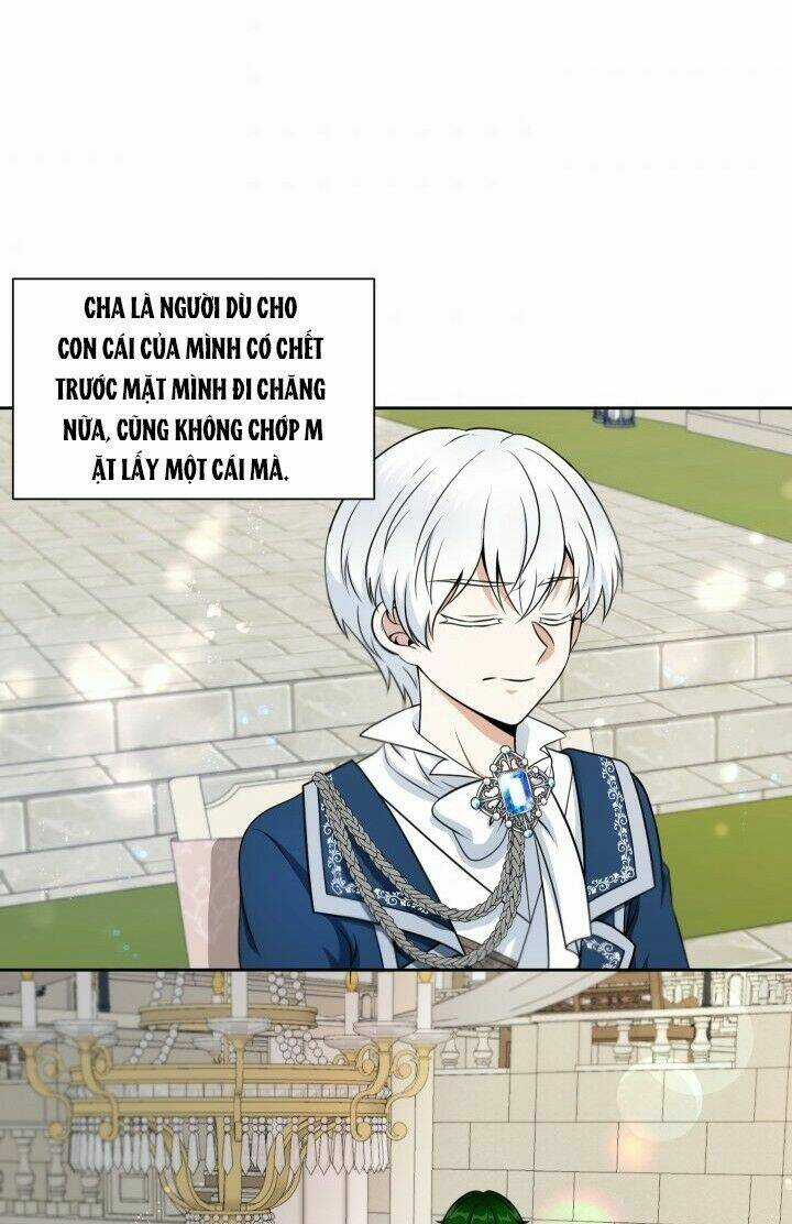 Công Chúa Xấu Xa - Chapter 19 - Trang 22