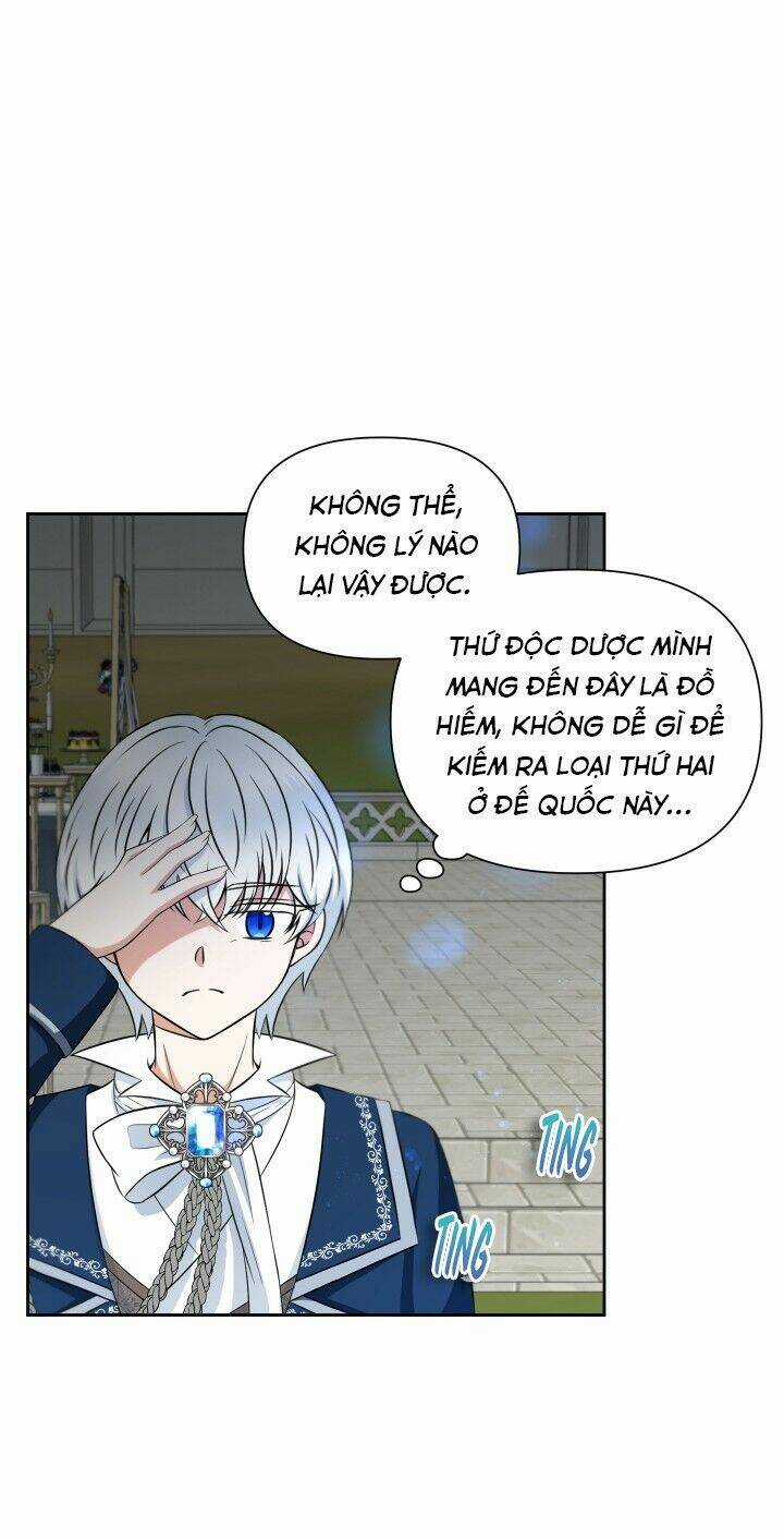 Công Chúa Xấu Xa - Chapter 19 - Trang 28