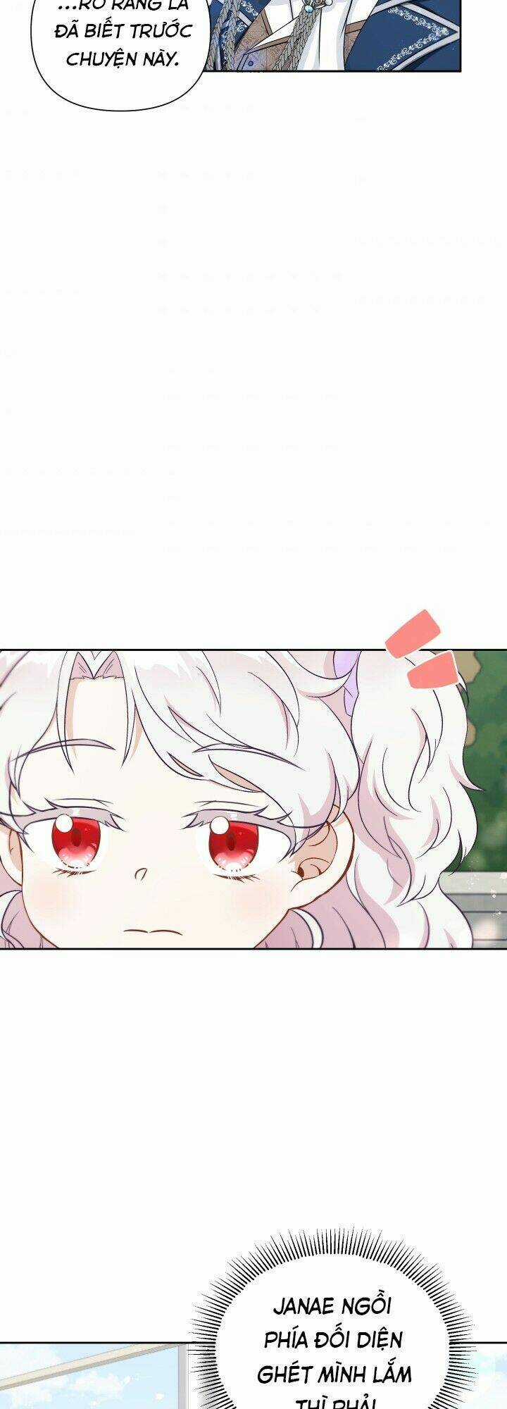 Công Chúa Xấu Xa - Chapter 19 - Trang 31