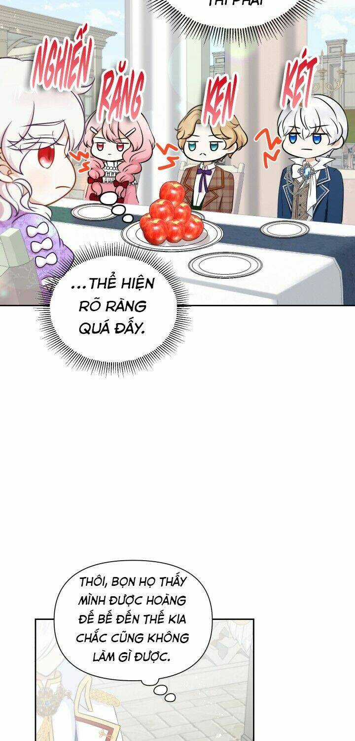 Công Chúa Xấu Xa - Chapter 19 - Trang 32