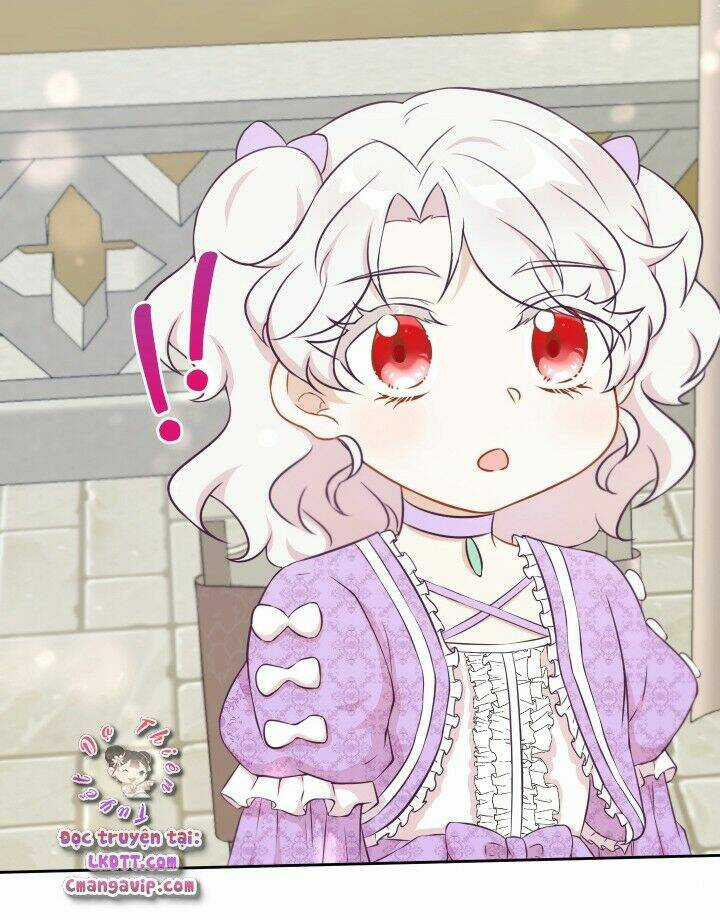 Công Chúa Xấu Xa - Chapter 19 - Trang 36