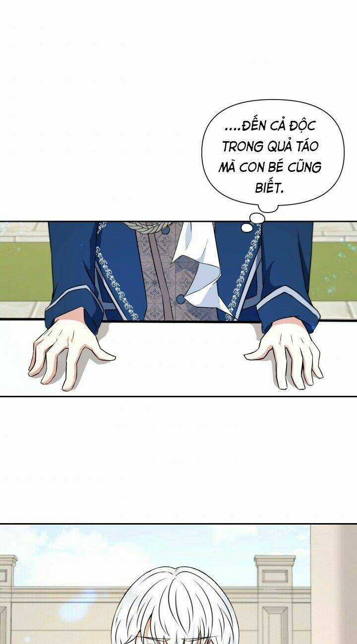 Công Chúa Xấu Xa - Chapter 19 - Trang 37