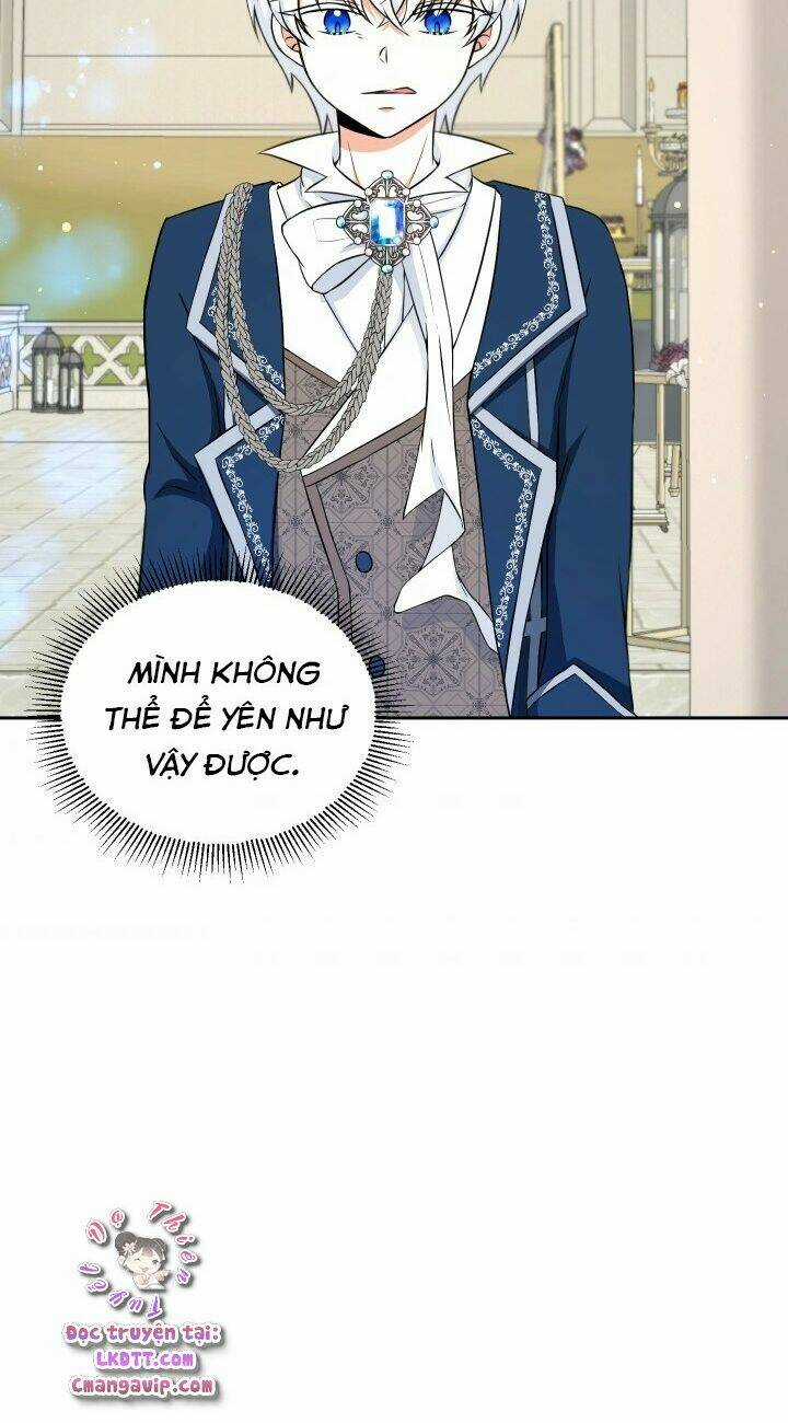 Công Chúa Xấu Xa - Chapter 19 - Trang 38