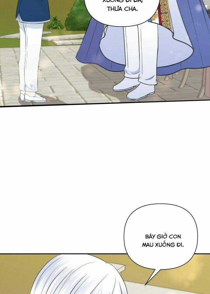 Công Chúa Xấu Xa - Chapter 19 - Trang 5