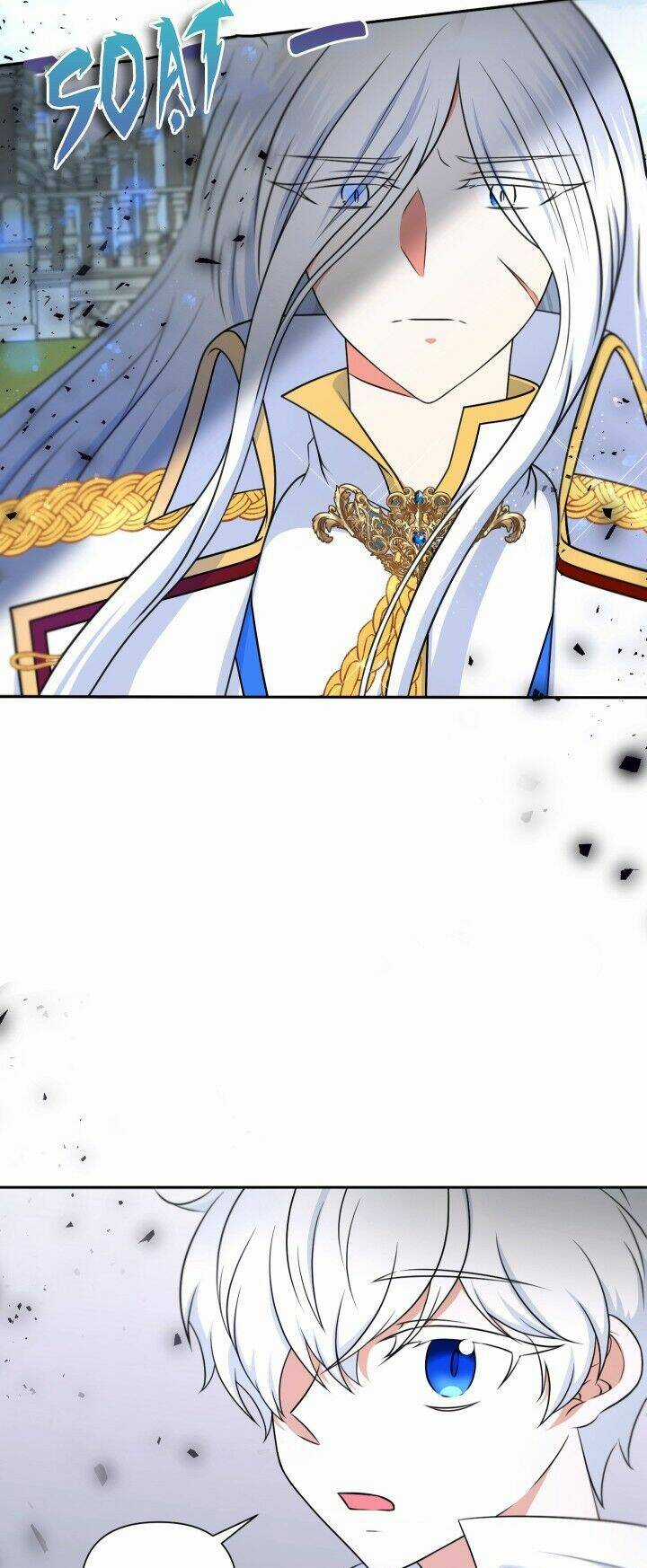 Công Chúa Xấu Xa - Chapter 19 - Trang 42