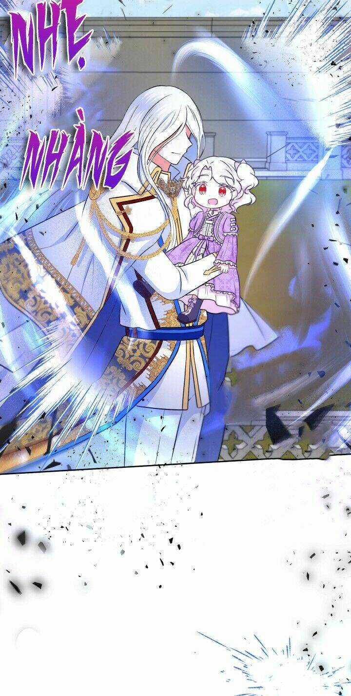 Công Chúa Xấu Xa - Chapter 19 - Trang 45