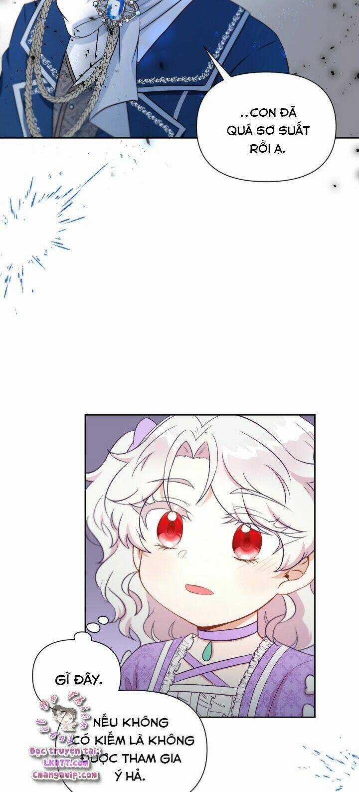 Công Chúa Xấu Xa - Chapter 19 - Trang 48