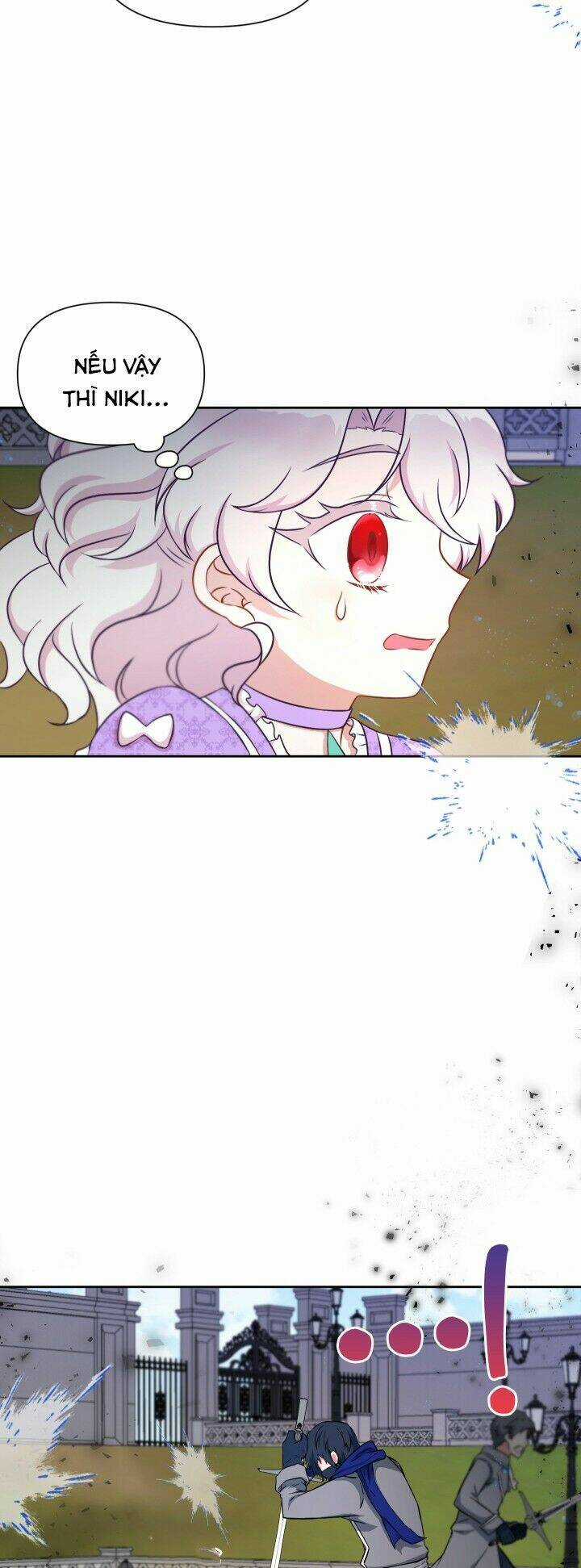 Công Chúa Xấu Xa - Chapter 19 - Trang 49