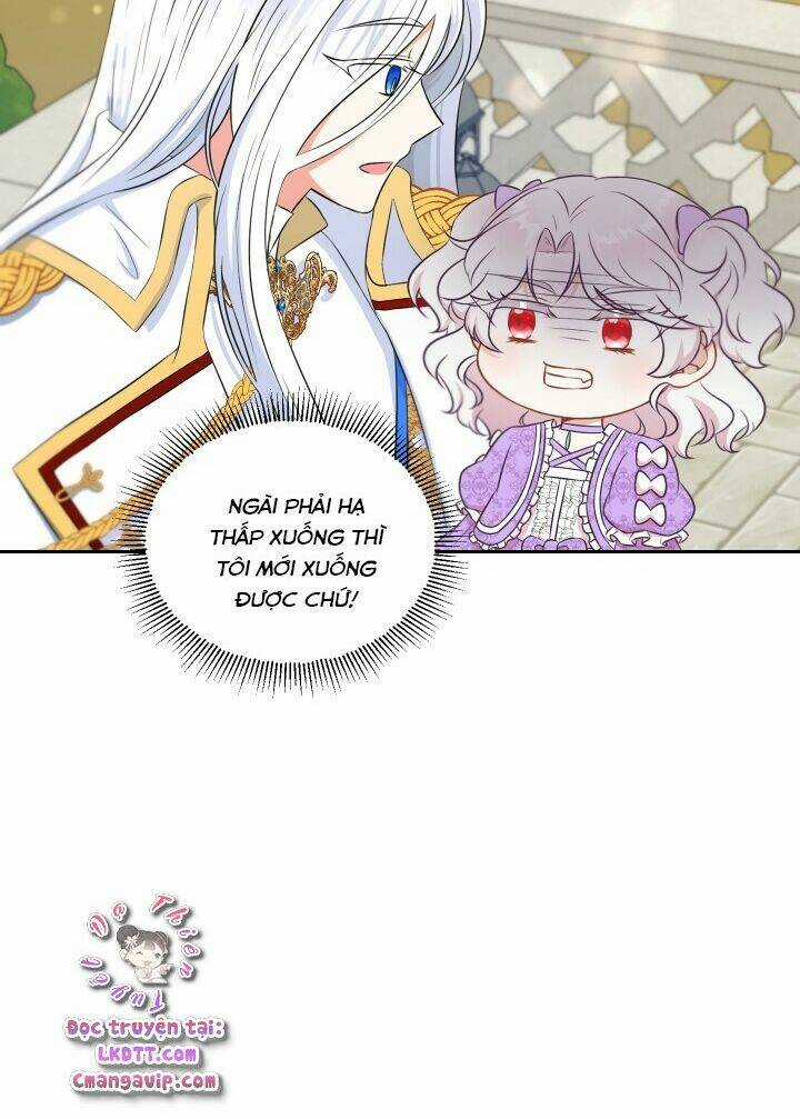 Công Chúa Xấu Xa - Chapter 19 - Trang 6