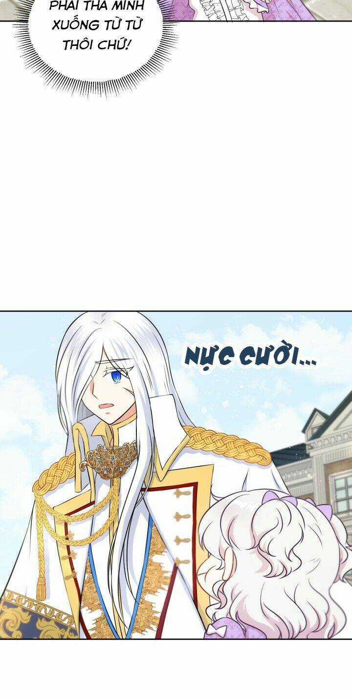 Công Chúa Xấu Xa - Chapter 19 - Trang 9