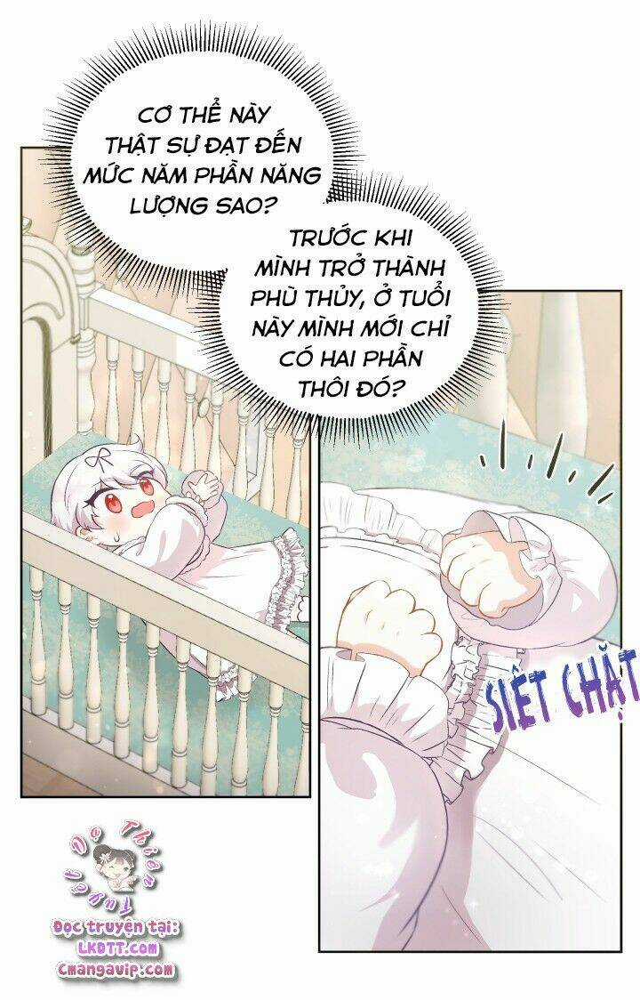Công Chúa Xấu Xa - Chapter 2 - Trang 11