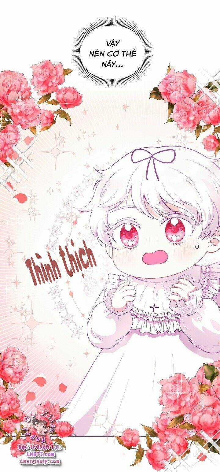 Công Chúa Xấu Xa - Chapter 2 - Trang 12