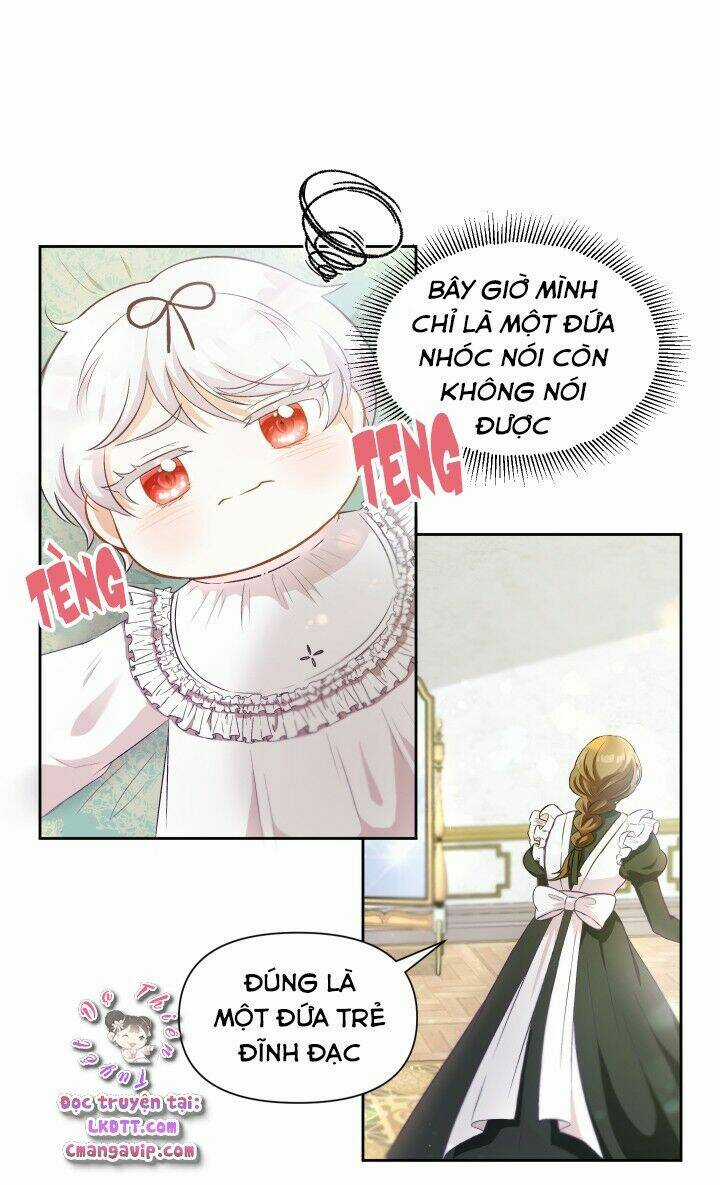 Công Chúa Xấu Xa - Chapter 2 - Trang 16