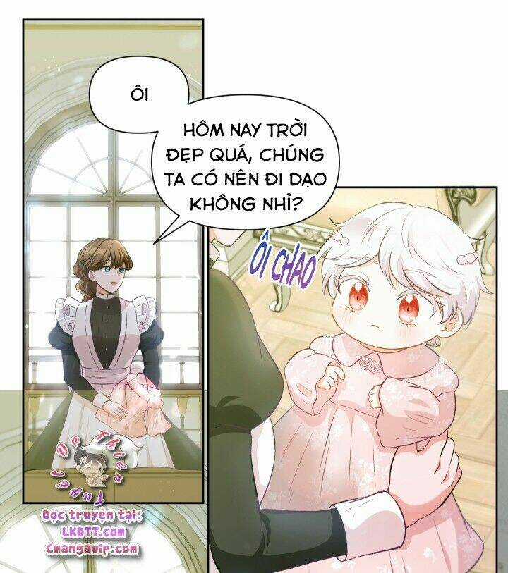 Công Chúa Xấu Xa - Chapter 2 - Trang 18