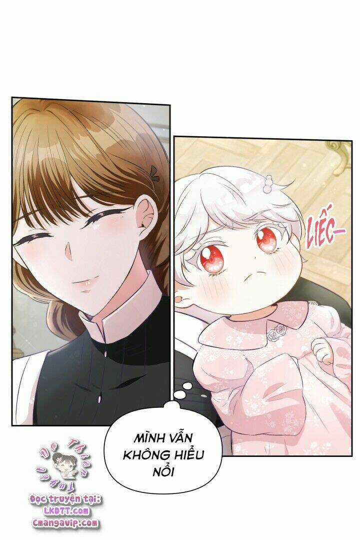 Công Chúa Xấu Xa - Chapter 2 - Trang 20