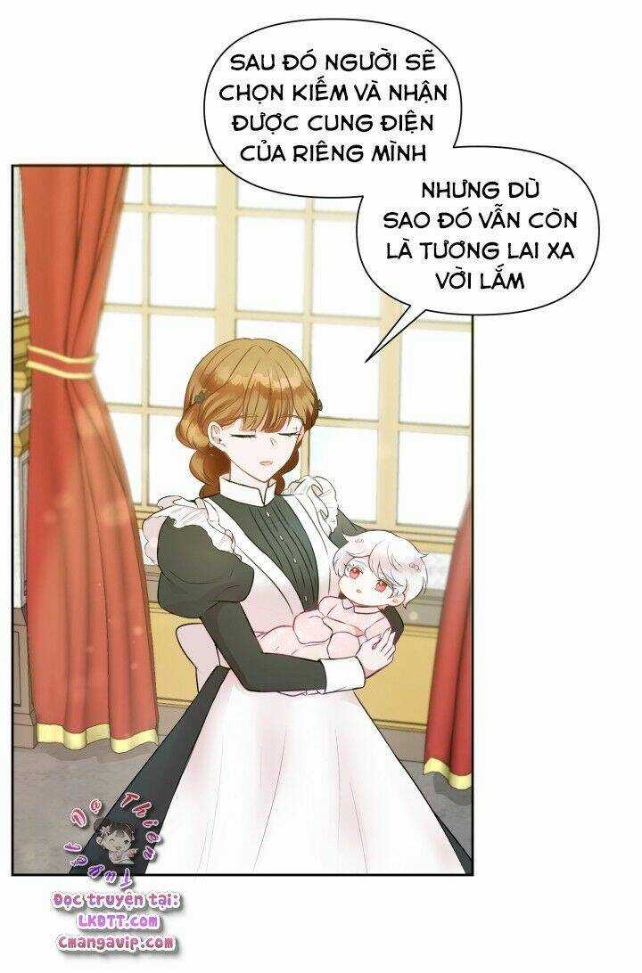 Công Chúa Xấu Xa - Chapter 2 - Trang 24