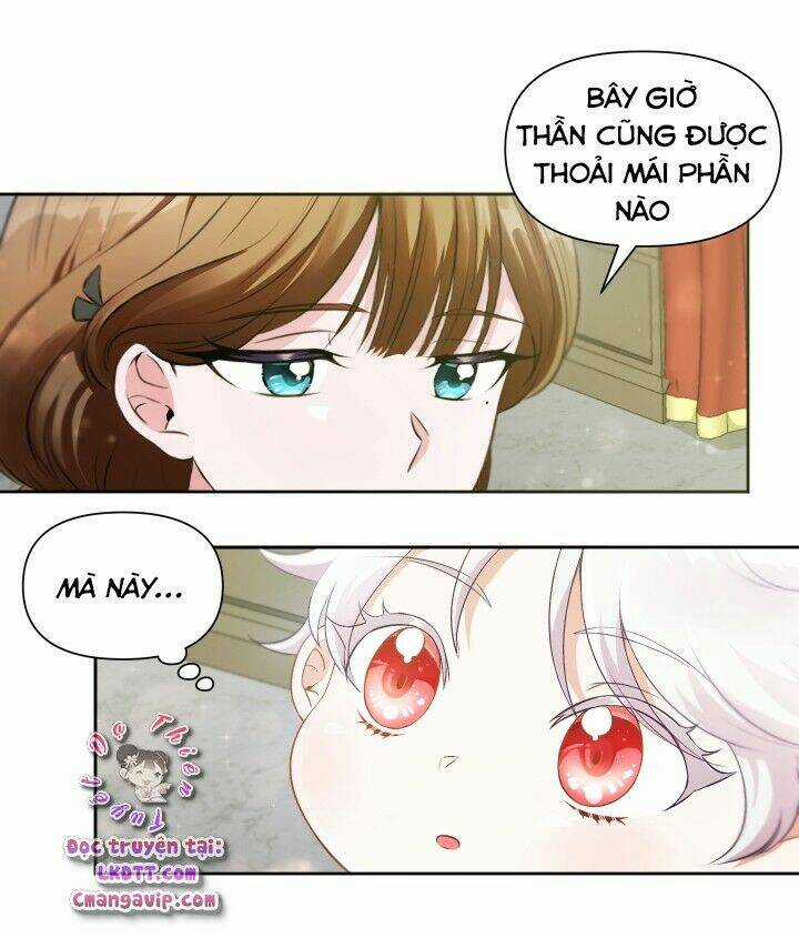 Công Chúa Xấu Xa - Chapter 2 - Trang 25