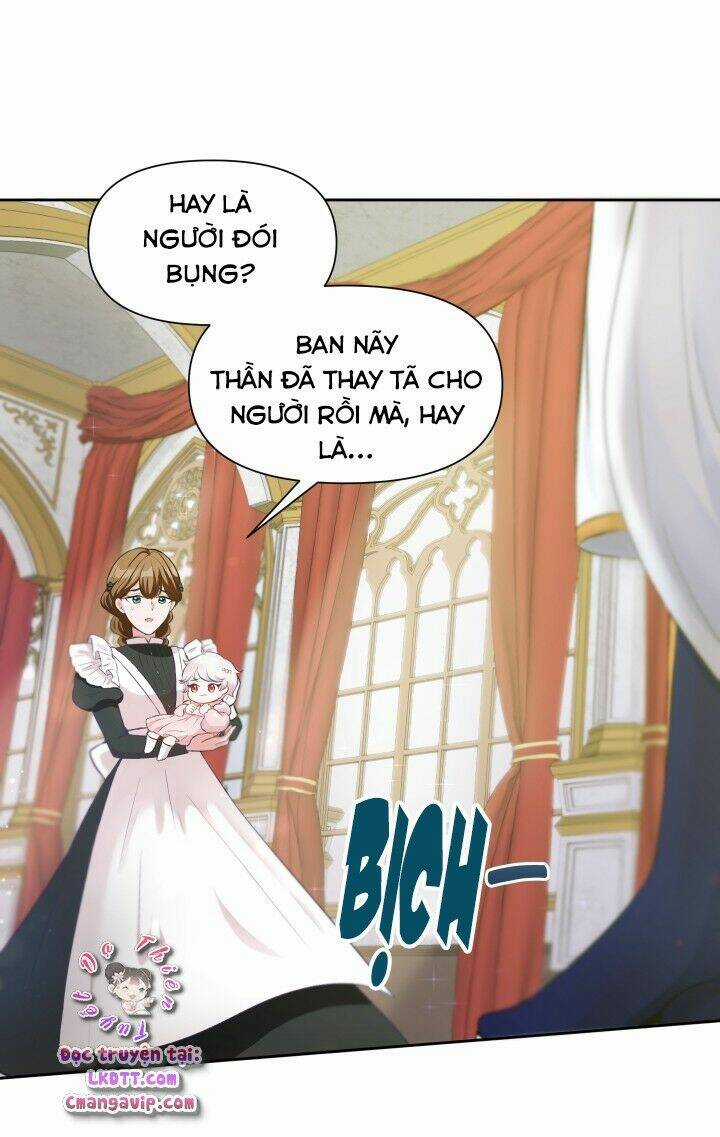 Công Chúa Xấu Xa - Chapter 2 - Trang 28