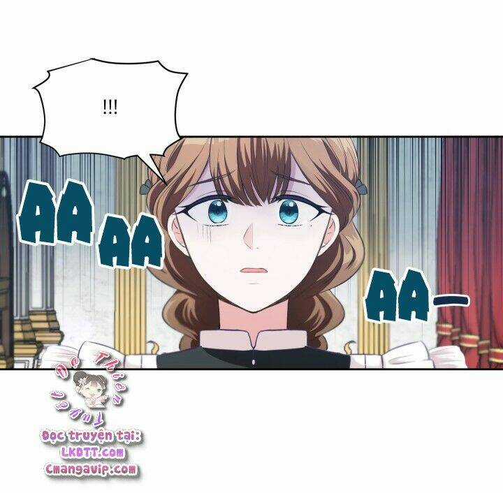 Công Chúa Xấu Xa - Chapter 2 - Trang 30