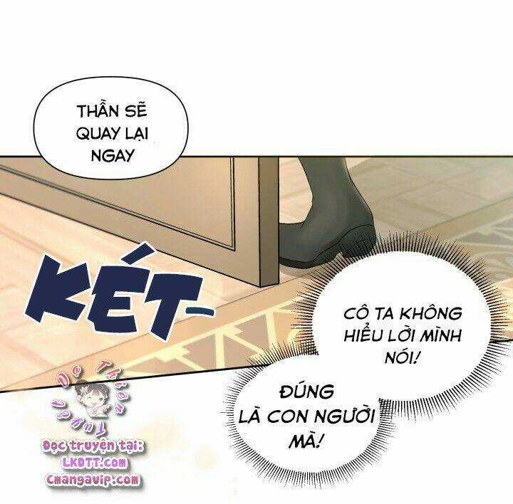 Công Chúa Xấu Xa - Chapter 2 - Trang 4