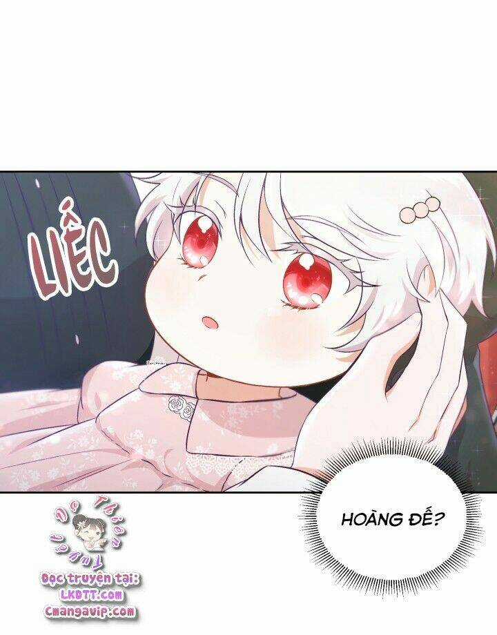 Công Chúa Xấu Xa - Chapter 2 - Trang 32