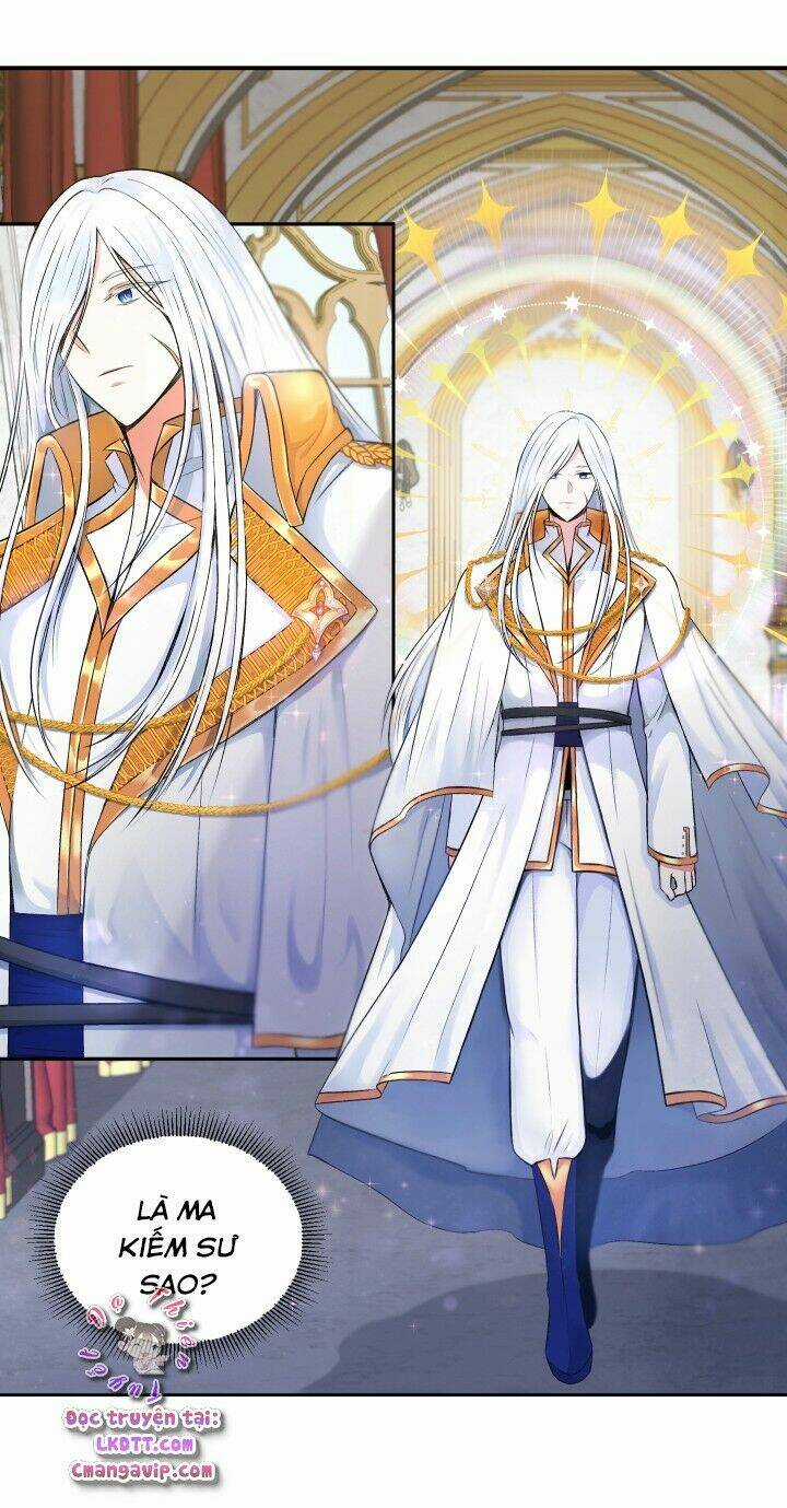 Công Chúa Xấu Xa - Chapter 2 - Trang 33