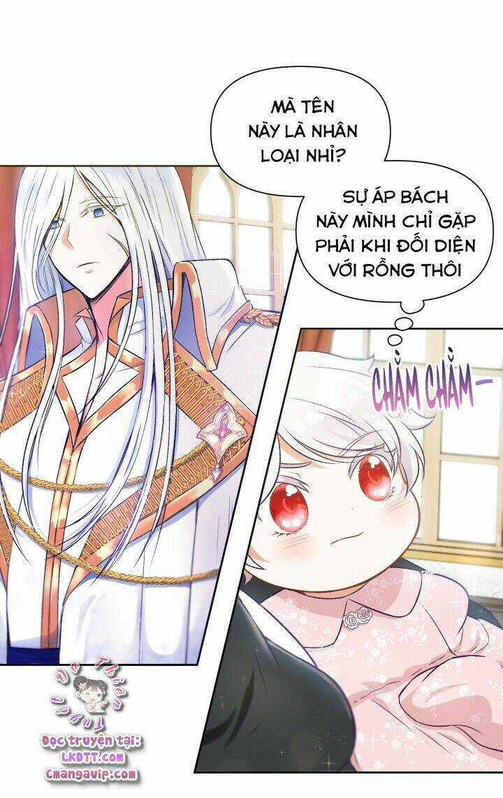 Công Chúa Xấu Xa - Chapter 2 - Trang 36