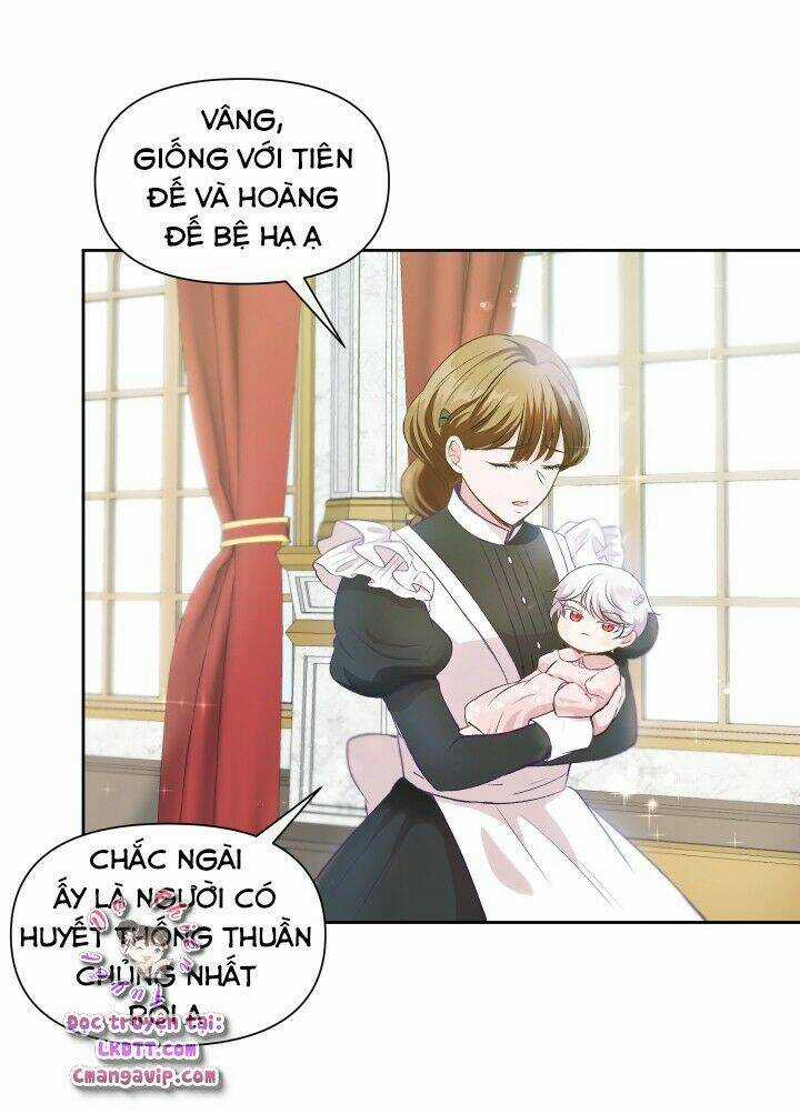 Công Chúa Xấu Xa - Chapter 2 - Trang 38