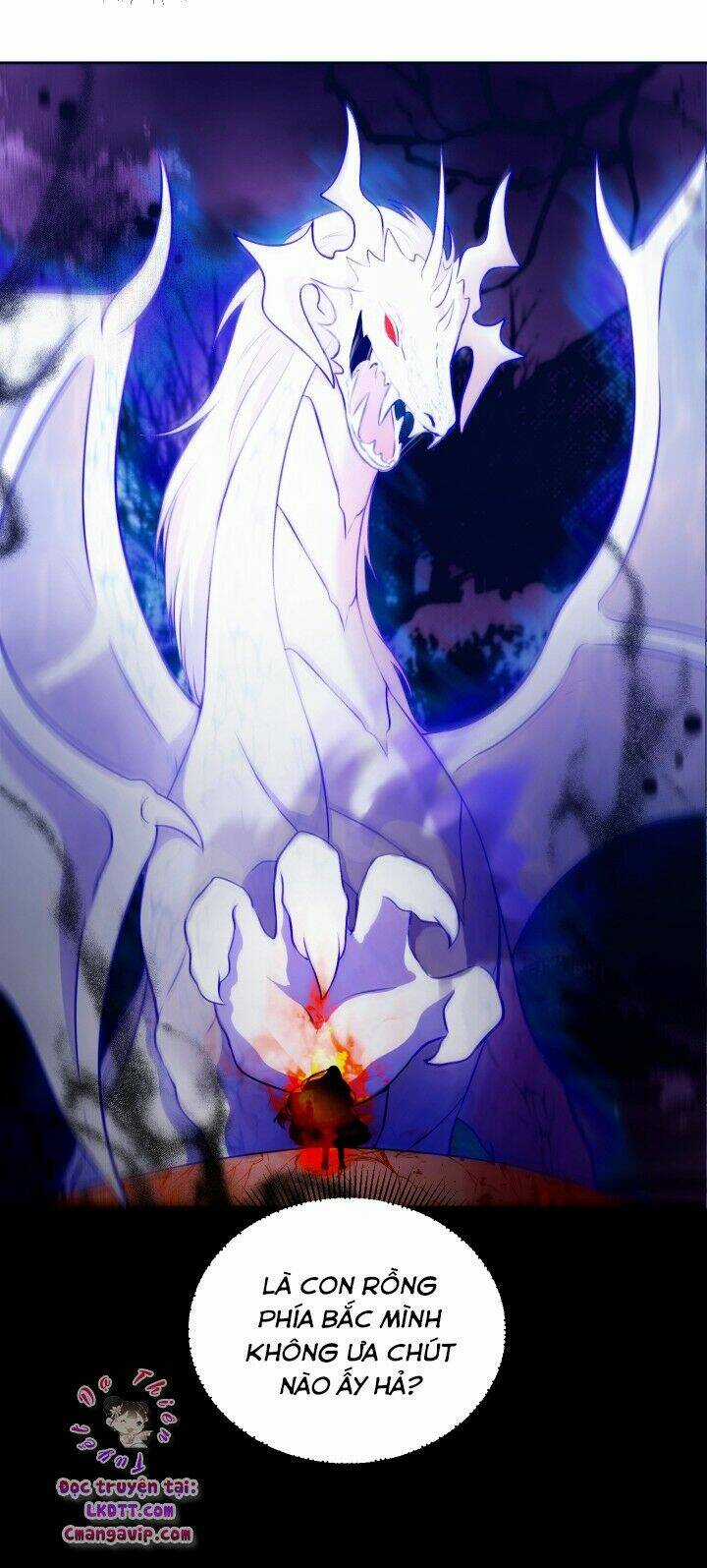 Công Chúa Xấu Xa - Chapter 2 - Trang 40