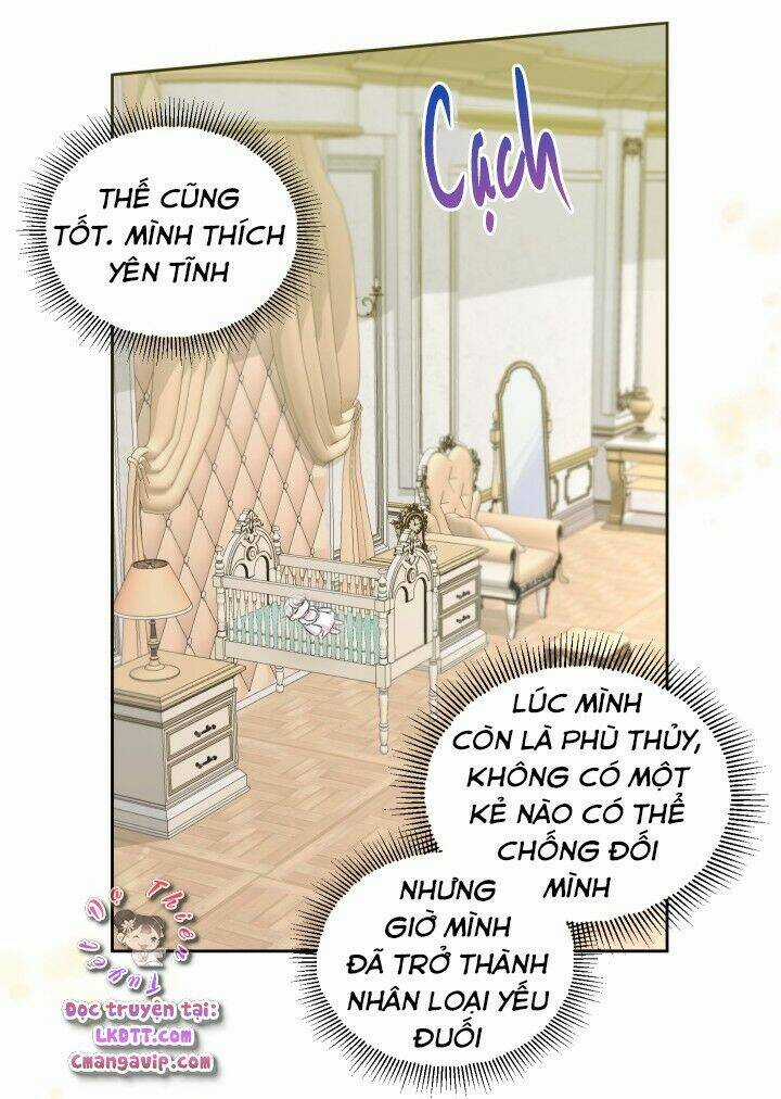 Công Chúa Xấu Xa - Chapter 2 - Trang 5