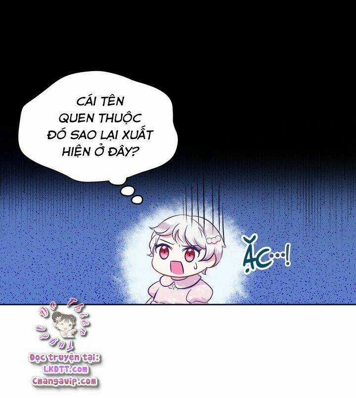 Công Chúa Xấu Xa - Chapter 2 - Trang 41