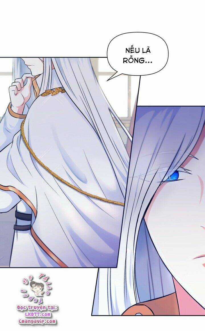 Công Chúa Xấu Xa - Chapter 2 - Trang 42