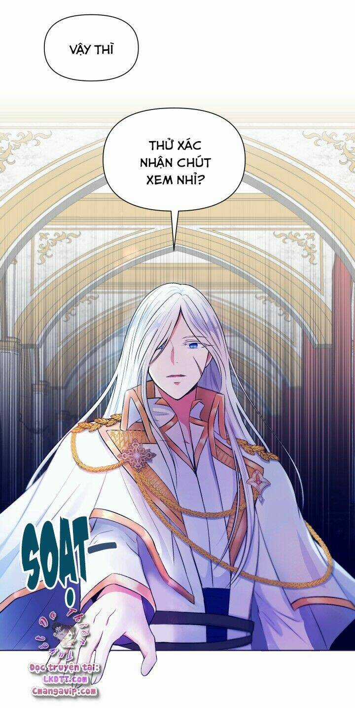 Công Chúa Xấu Xa - Chapter 2 - Trang 43