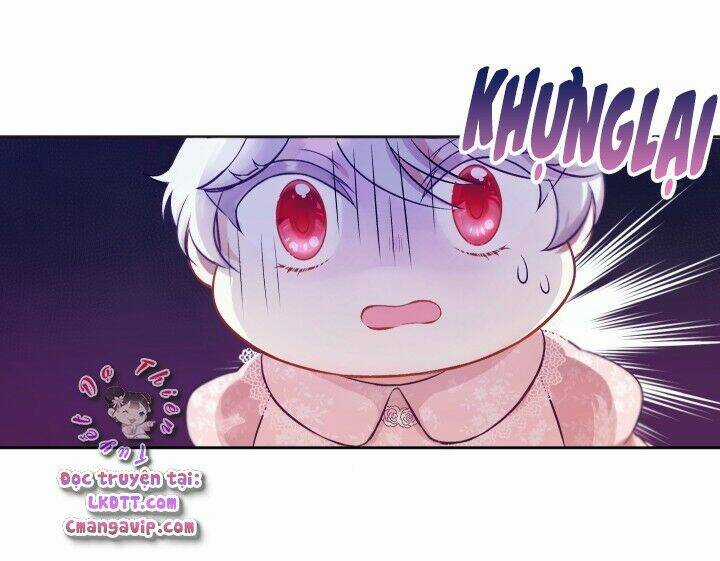 Công Chúa Xấu Xa - Chapter 2 - Trang 44