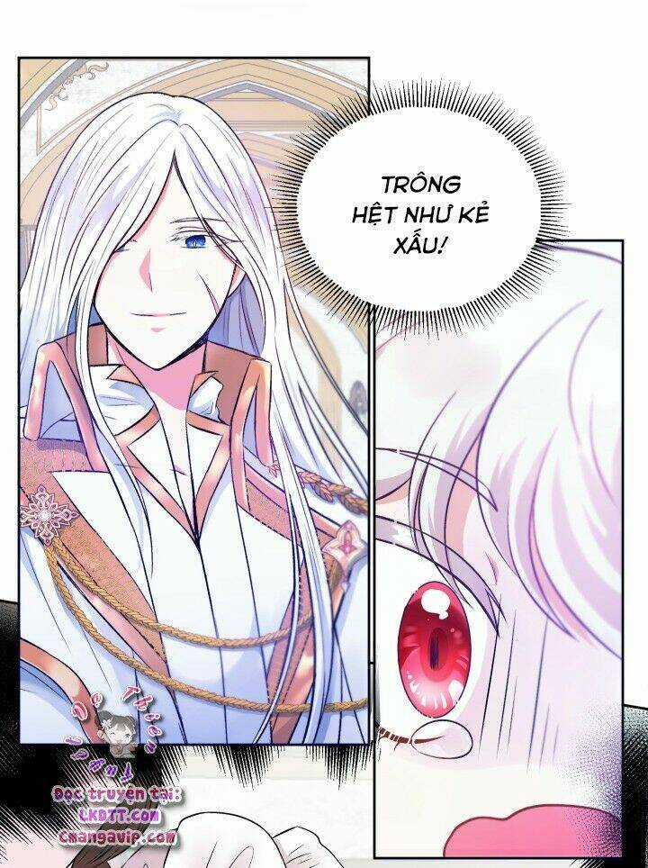 Công Chúa Xấu Xa - Chapter 2 - Trang 46