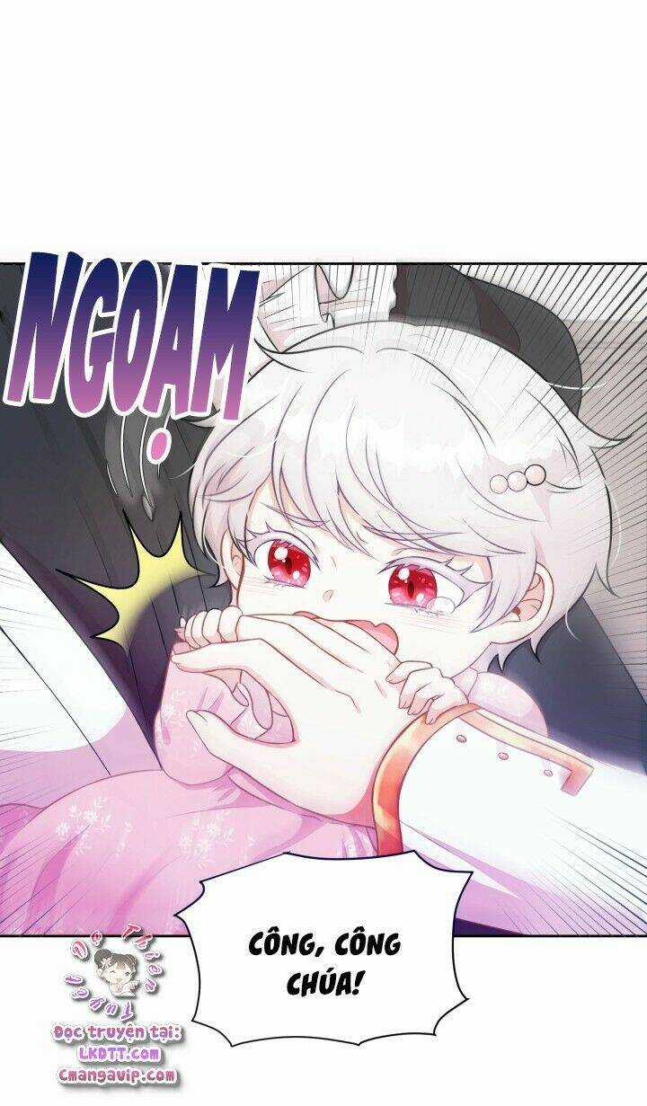 Công Chúa Xấu Xa - Chapter 2 - Trang 48