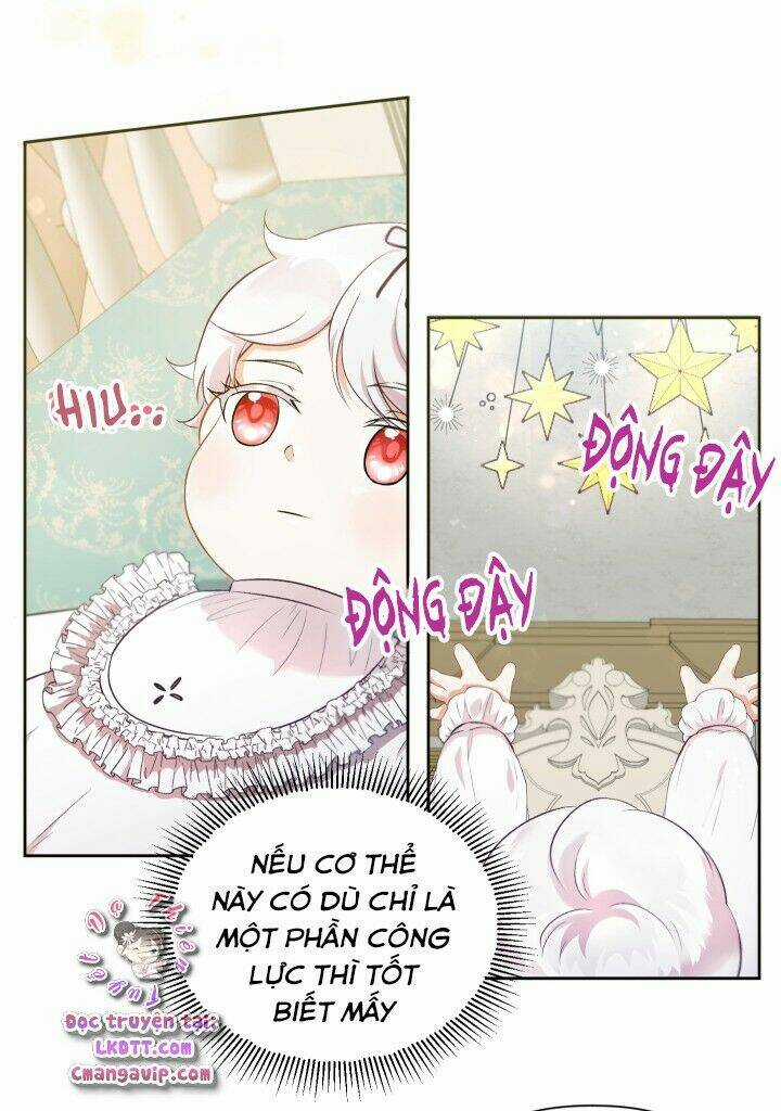 Công Chúa Xấu Xa - Chapter 2 - Trang 6