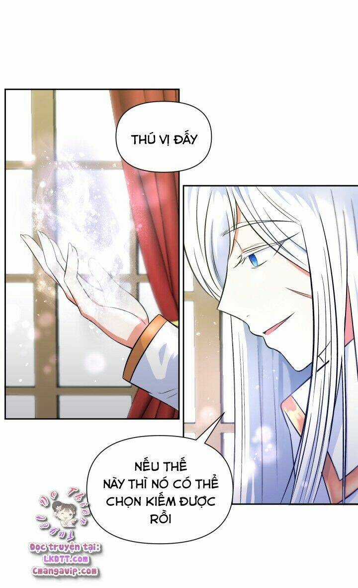 Công Chúa Xấu Xa - Chapter 2 - Trang 53